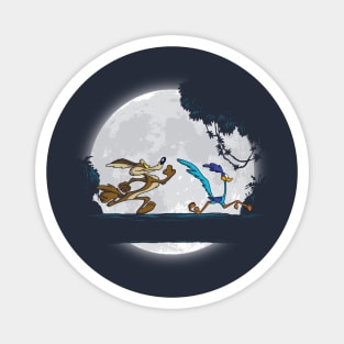 Hakuna Coyotata Magnet